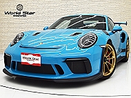 ポルシェ 911(991)