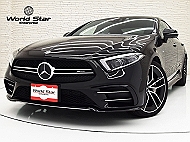 AMG CLSクラス