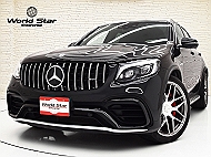 AMG GLCクラス