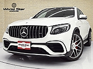 AMG GLCクラス