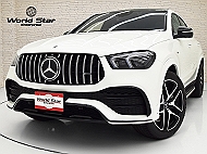 AMG GLEクラス クーペ
