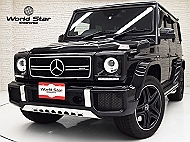 AMG Gクラス