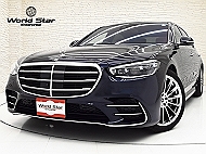 ベンツ Sクラス (W223)