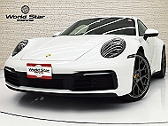 ポルシェ 911(992)