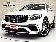 AMG GLCクラス