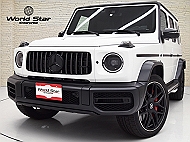 AMG Gクラス