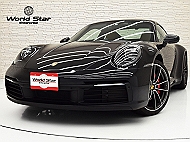 ポルシェ 911(992)