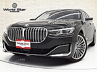 BMW 7シリーズ