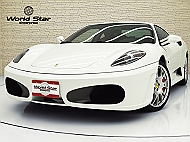 フェラーリ F430