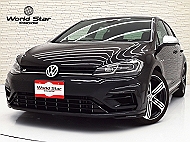 VW ゴルフ