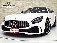 AMG GTクラス クーペ