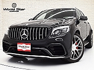 AMG GLCクラス