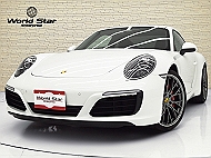 ポルシェ 911(991)