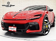 フェラーリ プロサングエ