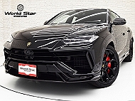 ランボルギーニ ウルス