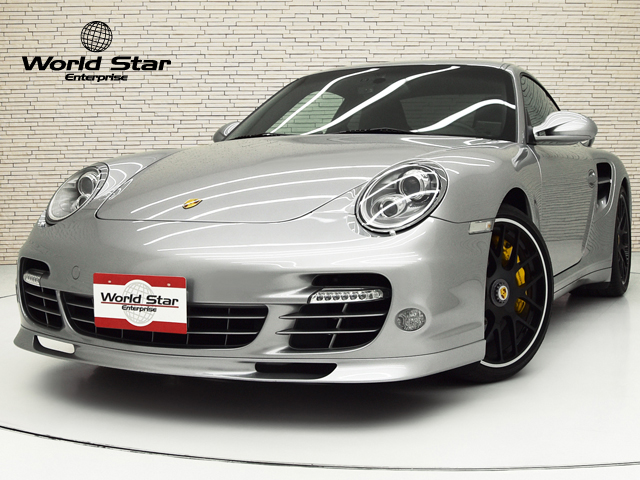 ポルシェ 911(997)