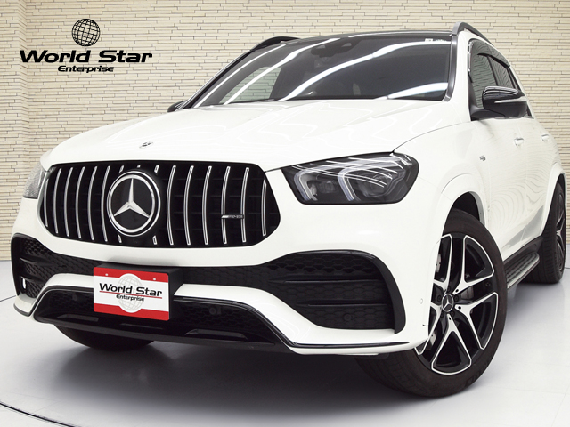 AMG GLEクラス
