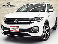 VW T-クロス