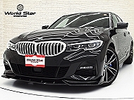 BMW 3シリーズ セダン