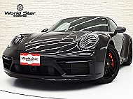 ポルシェ 911(992)