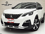 プジョー 3008