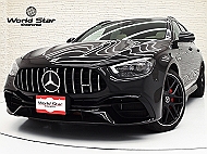 AMG Eクラス ワゴン