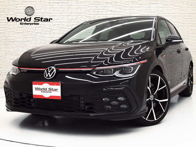 VW ゴルフ