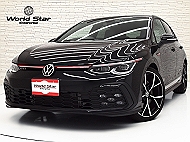 VW ゴルフ