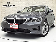 BMW 3シリーズ セダン