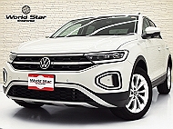 VW T-ロック