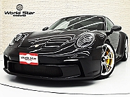 ポルシェ 911(992)