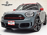 BMW ミニ クロスオーバー