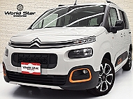 シトロエン ベラルゴ