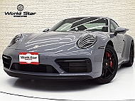 ポルシェ 911(992)