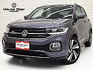 VW T-クロス