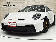 ポルシェ 911(992)