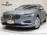 ボルボ V90