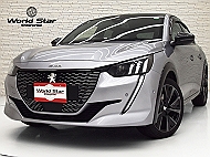 プジョー 208