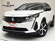 プジョー 3008