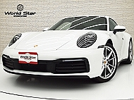 ポルシェ 911(992)