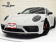 ポルシェ 911(992)