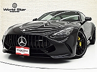 AMG GTクラス クーペ