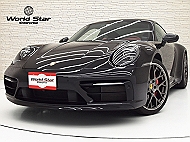 ポルシェ 911(992)