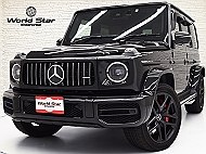 AMG Gクラス