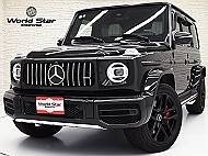AMG Gクラス