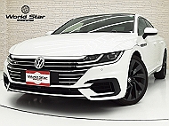 VW アルテオン