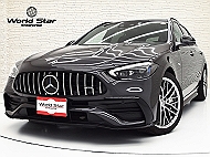AMG Cクラス ワゴン