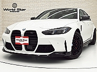 BMW M3 セダン