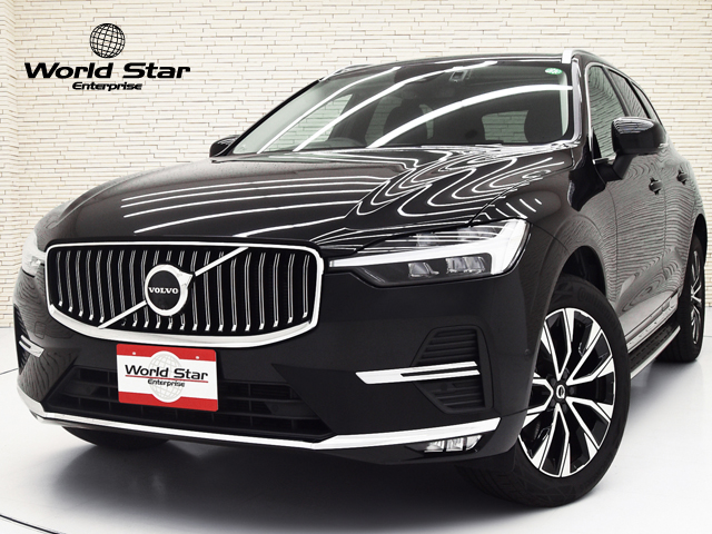 ボルボ XC60