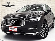 ボルボ XC60